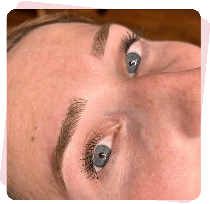 Microblading